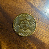 $100 BLA Gift Coin